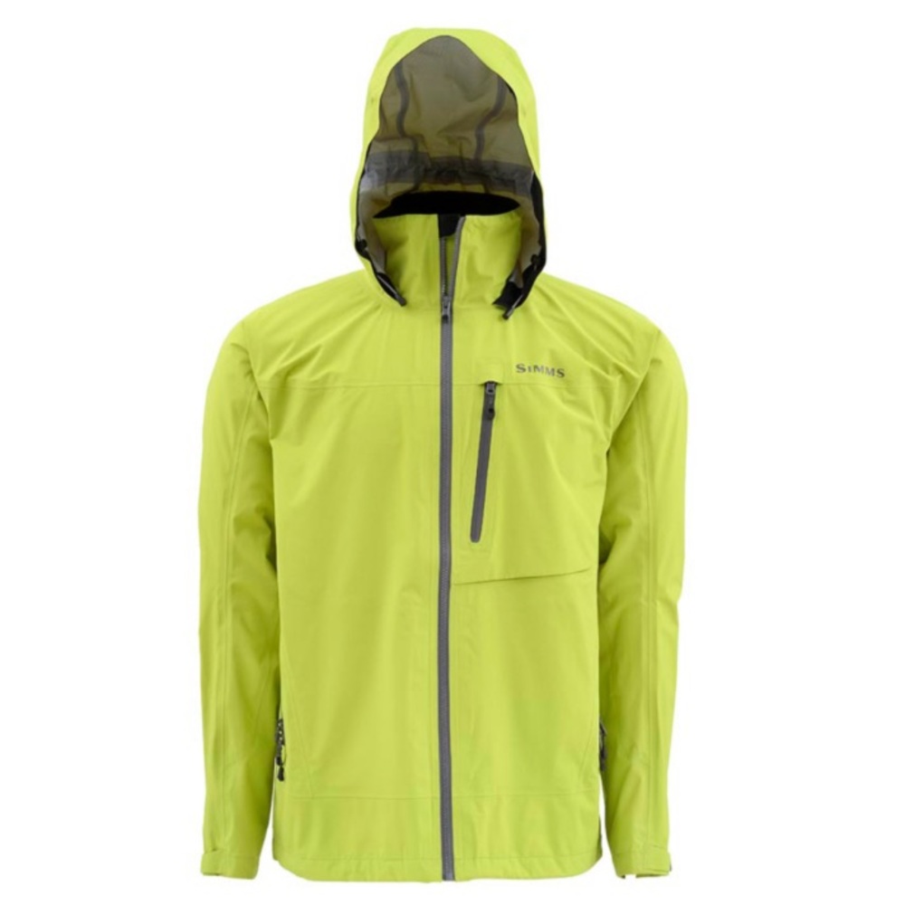 Simms Gore Tex Acklins jacket